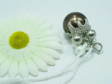 Discount Alloy Necklace