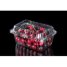 Emballage Clamshell Fraise pour naturipe