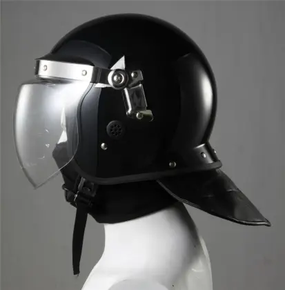 Police Law Enforcement Helmet