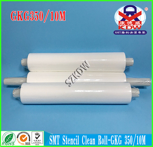 GKG Rolls Clean Non-Woven