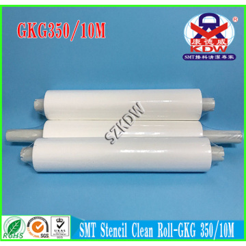 GKG Rolls Clean Non-Woven