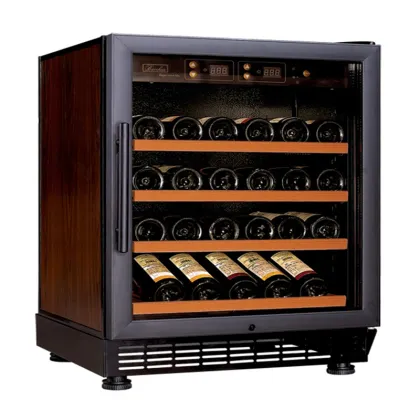 Bacchus Factory Price: Wine Coolers & Cigar Cases