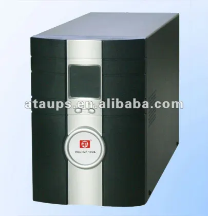 High frequency online 1KVA Santak technology UPS circuit board