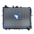 Radiators for MAZDA E2000 MT R2S2-15-200B Auto Aluminum Radiator