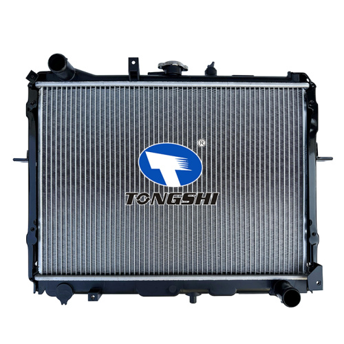 Radiators for MAZDA E2000 MT R2S2-15-200B Auto Aluminum Radiator