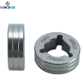XL072000 Комплект задвижваща ролка .035''/0.9mm U GrooUed
