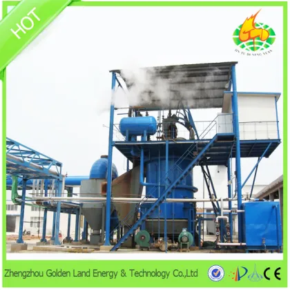 China manufacture coal gasifier coal buyer