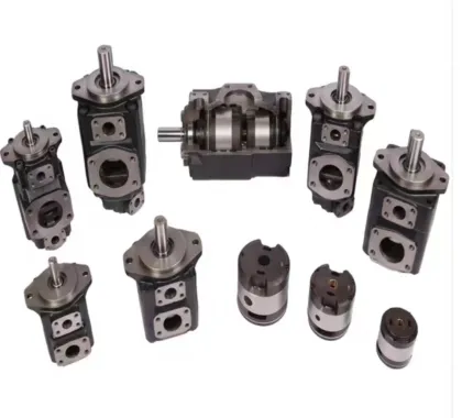 T6C-06 Hydraulic Denison Vane Pump