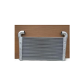 The intercooler of the mining dump truck HD785-7, model 561-03-81660, is a component of the cooling system for mining trucks.