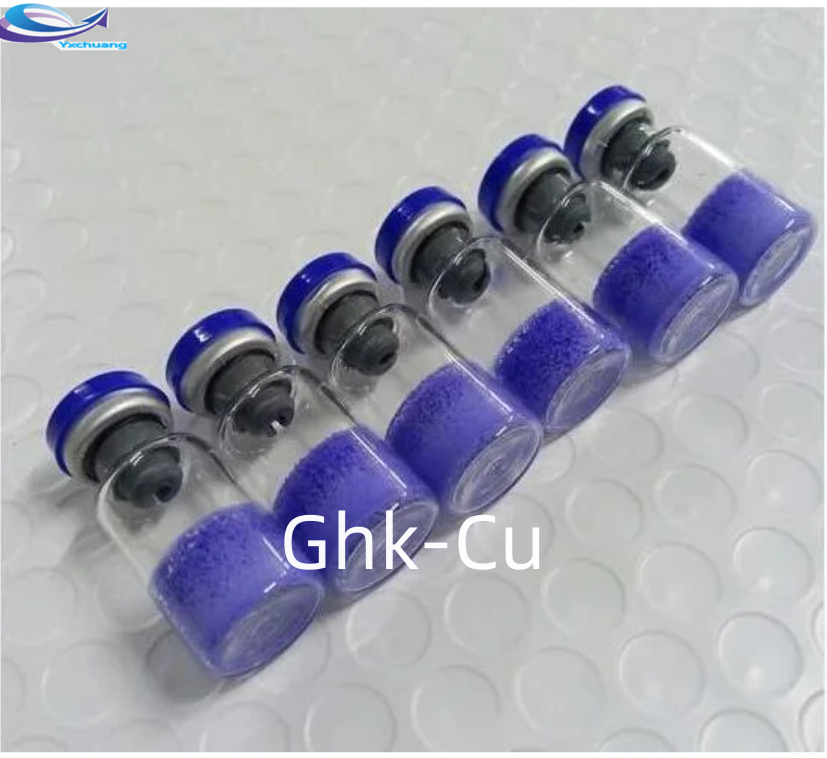 ghk-cu and stem cells