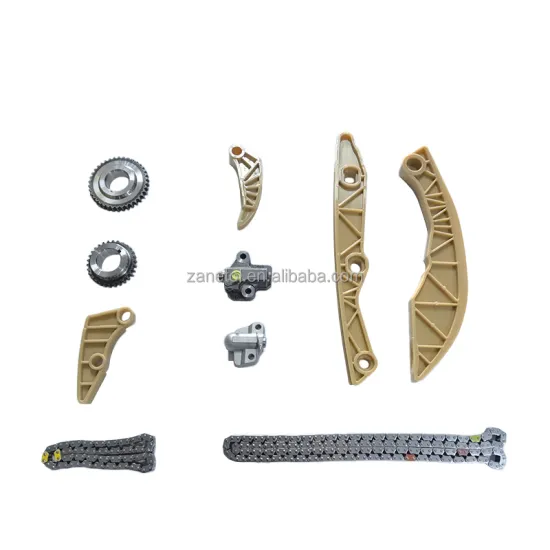 ZANETOL 10pcs Car Accessories Timing Crank Sprocket for Chrysler 200 & Dodge Dart