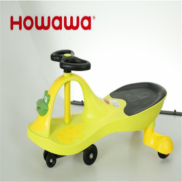 Baby Outdoor Car Kids Twist Car Child Toy