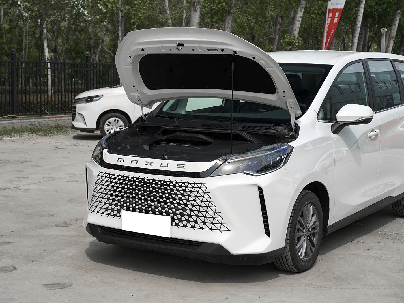 1.3T Plug-in Enjoy Edition (seven-seater)