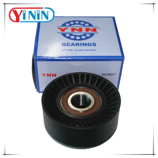 HN04480 Low Price LADA Car Timing Belt Tensioner pulley