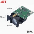 100m USB Connector Laser Distance Sensors