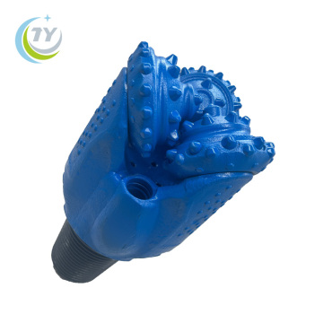 Second-hand 6 inch tci tricone bit for sale