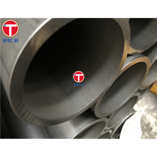 ASTM 423 Tubi in acciaio al carbonio con tolleranza OD e ID buona