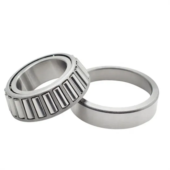 High Load Inch Taper Roller Bearing T7FC050 T7FC045 for Hydraulic Pump