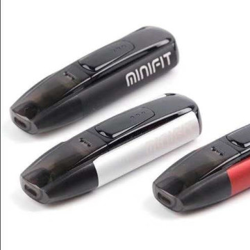 kit de iniciación minifit para cigarrillos eléctricos