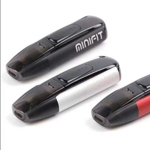 kit di avvio minifit sigaretta elettrica