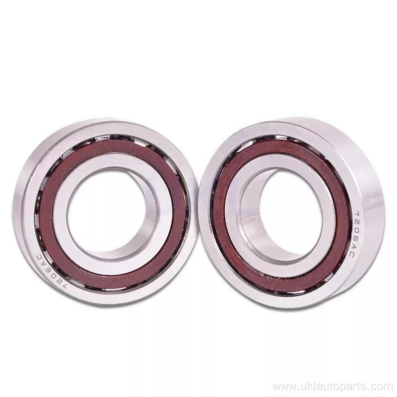 QJ 322N2MA Four point angular contact ball bearing