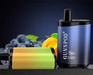 Gunnpod Australia 4000 Local Vape