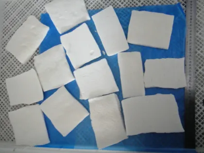 Sell IQF squid strips