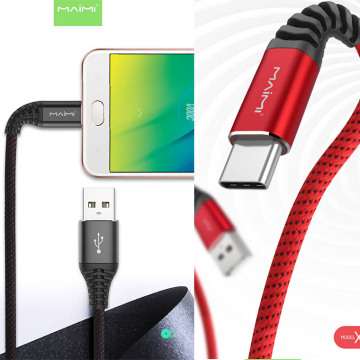 Mejores cables de rayos