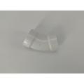 PVC pipe fittings 2 inch 45° ELBOW HXH