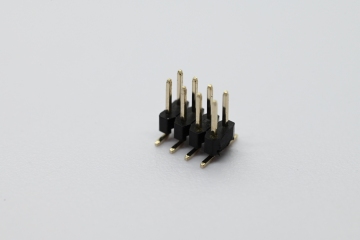 2.00mm Pin Header DualRow SMT Type