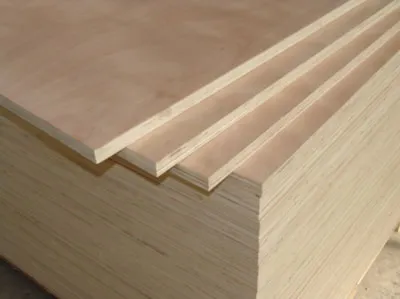 Plywood of Pine Wood