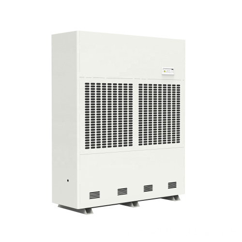Industrial Dehumidifier for Sale: 720L Capacity, Ideal for Woods, Greenhouses, Basements, and Warehouses