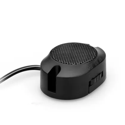 Car Reversing Aid: Buzzer Display Parking Sensor