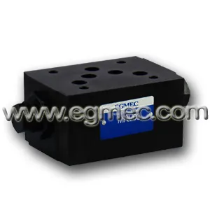 Yuken Mcv03 Hydraulic Check Valve 