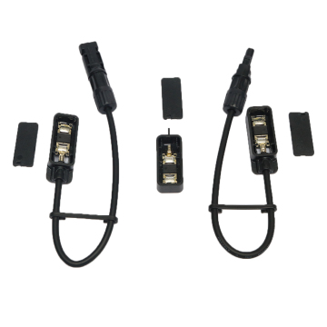 Wholesale Customizable PV Module Junction Box Supplier