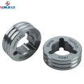 XL053703 Комплект задвижваща ролка 3/32''/2,4 mm U-образна
