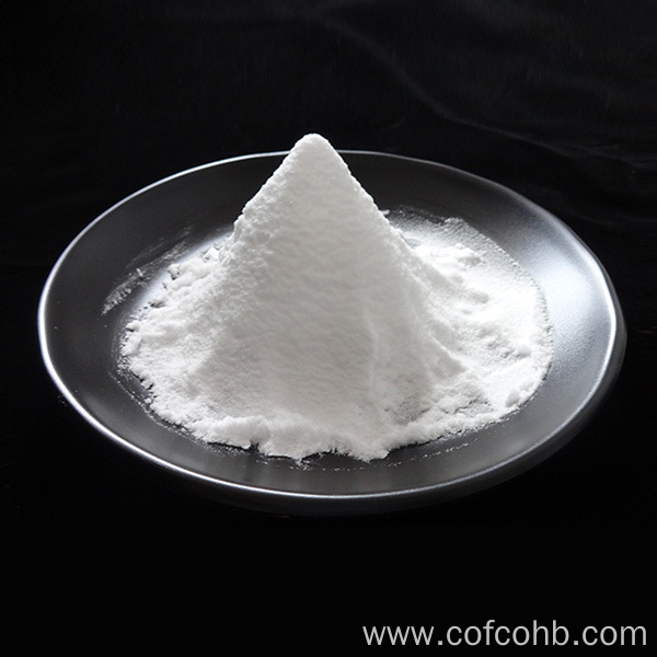 Shampoo Piroctone Olamine Powder