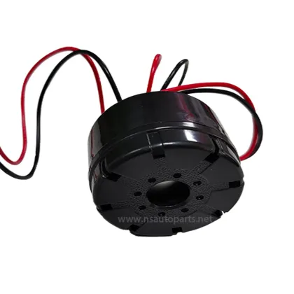 Low Pressure High Efficiency Electromagnetic Active Buzzer for Automotive Electronics