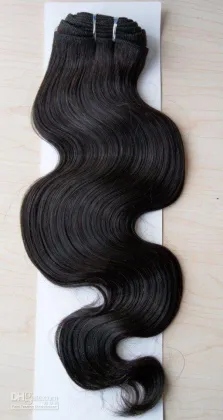 Malaysian Body Wave 3PCS 7A Unprocessed Malaysian Virgin Hair 100% Human Hair Weave Malaysian Body Wave Hair