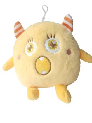Monster Cute Plush Toys