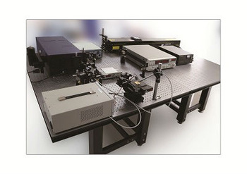 Photoluminescence & Electroluminescence Measurement System (PL/EL)