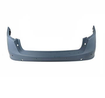 Vd Pièces automobiles pare-chocs arrière pour Porsche Cayenne 2010-2014 OEM 958505411111G2X 95850541110G2X