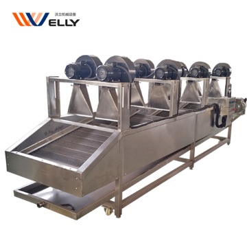 Cool Machine Deoiling Air: Διαλύματα στεγνωτηρίου και αέρα αέρα αέρα