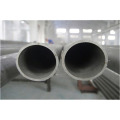 Seamless honed aluminum cylinder tubing