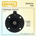 DMF-Z-20 DMF-ZM-20 BFEC Pulse Jet Valve 3/4'' Diaphragm Kit