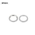 OEM Customized CNC Machining Parts Hardware Processing Ring