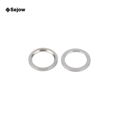 China OEM Customized CNC Machining Parts Hardware Processing Ring Supplier