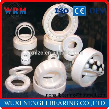 lazy susan bearing ceramic bearings 3x10x4