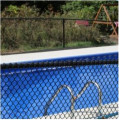 Chain Link Fence Panels