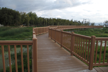 WPC Railing